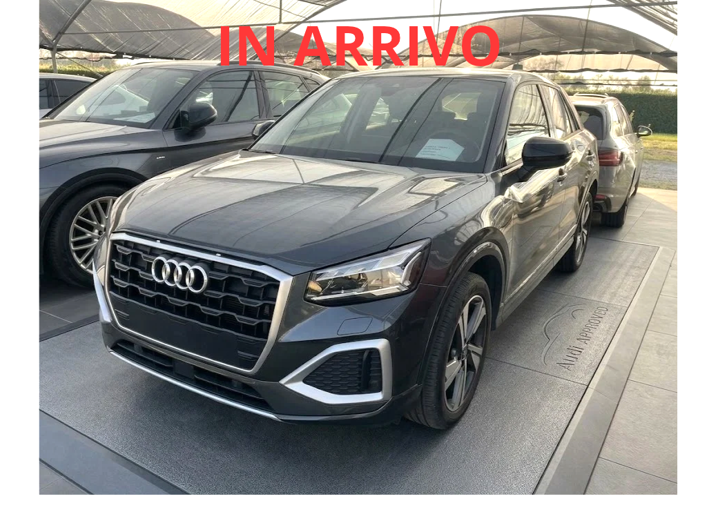 Audi AUDI Q2 1.0 TFSI ADVANCED